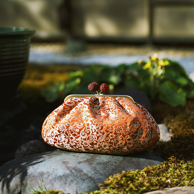 Making Of Pasticcino Bag Treasures of Japan | Weekend Max Mara